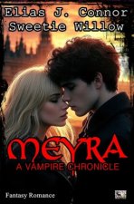 Meyra - A vampire chronicle (deutsche Version)