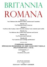 Britannia Romana II.