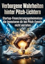 Verborgene Wahrheiten hinter Pitch-Lichtern