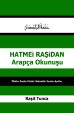 HATMEi RASiDAN PRO12 ARAPÇA OKUNUSU