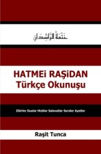 HATMEi RASiDAN PRO12 TÜRKÇE OKUNUSU
