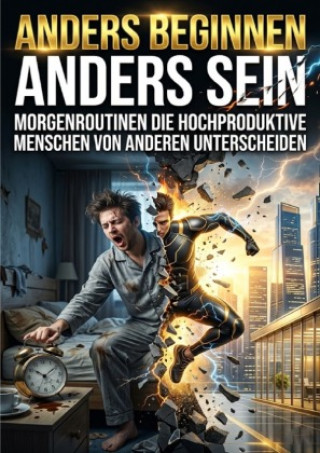 Anders beginnen, anders sein