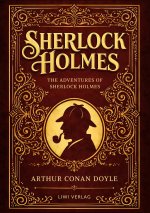 Sherlock Holmes: The Adventures of Sherlock Holmes (English Edition)