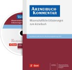 Arzneibuch-Kommentar DVD/Online VOL 80