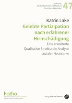 Gelebte Partizipation nach erfahrener Hirnschädigung