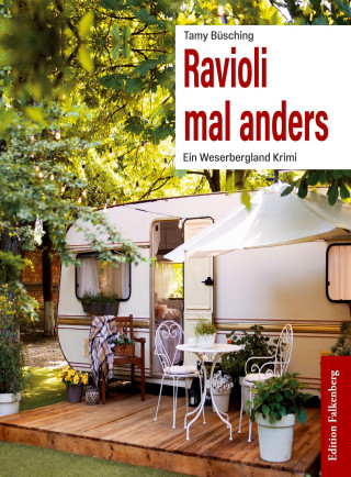 Ravioli mal anders