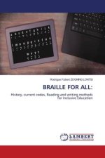 BRAILLE FOR ALL:
