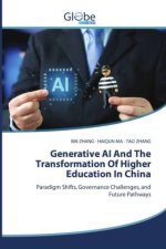 Generative AI And The Transformation Of Higher Education In China