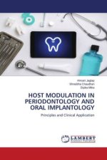 HOST MODULATION IN PERIODONTOLOGY AND ORAL IMPLANTOLOGY