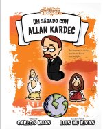 Um sábado com Allan Kardec