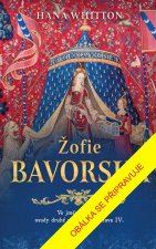 Žofie Bavorská