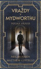 Maska vraha