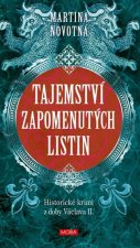 Tajemství zapomenutých listin