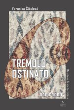 Tremolo ostinato - nemregény