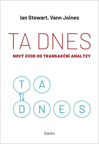 TA dnes - Nový úvod do transakční analýzy