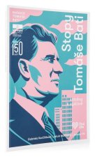 Stopy Tomáše Bati - Katalog k výstavě