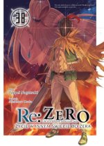 Re: Zero. Życie w innym świecie od zera. Light Novel. Tom 38