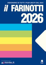 Farinotti 2026. Dizionario film usciti dal 2023