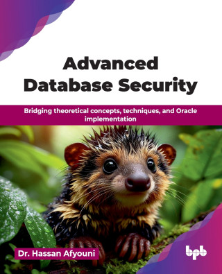 Advanced Database Security