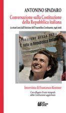 Conversazione sulla Costituzione della Repubblica italiana. (A ottant'anni dall'elezione dell'Assemblea Costituente, 1946-2026). Intervista di Frances
