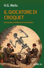 giocatore di croquet