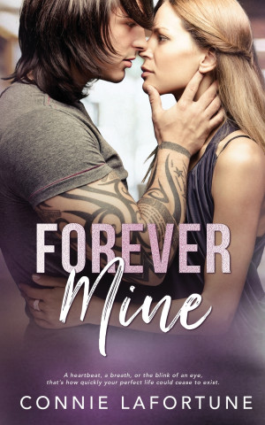 Forever Mine