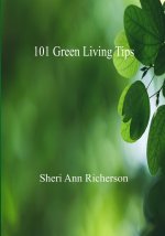 101 Green Living Tips