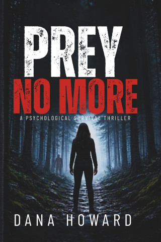 Prey No More