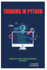 Thinking in Python