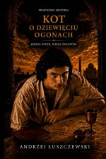 Kot o dziewięciu ogonach