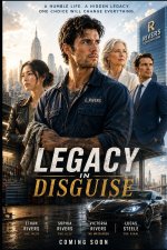 Legacy in Disguise