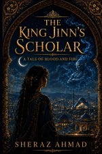 The Jinn King's Scholar