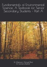 Fundamentals of Environmental Science