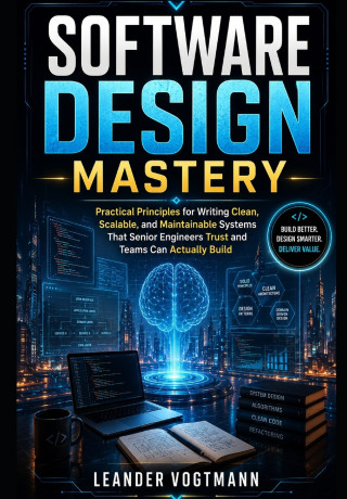 SOFTWARE DESIGN MASTERY
