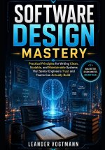 SOFTWARE DESIGN MASTERY