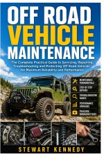 Off Road Vehicle Maintenance