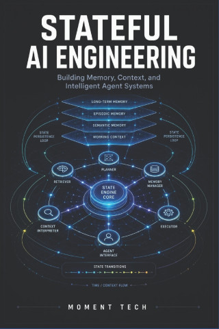 Stateful AI Engineering