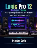 Logic Pro 12 Guida per l'utente