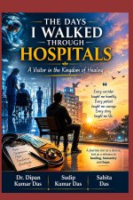 The Days I Walked Through Hospitals