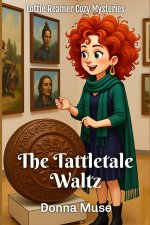 The Tattletale Waltz