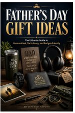 Father's Day Gift Ideas