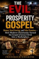 THE EVIL OF PROSPERITY GOSPEL