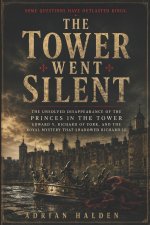The Tower Went Silent