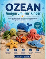 OZEAN Amigurumi für Kinder