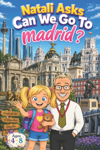 Natali Asks