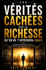 Les vérités cachées sur la richesse qu'on ne t'apprendra jamais