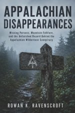 Appalachian Disappearances