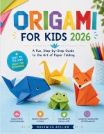 ORIGAMI FOR KIDS