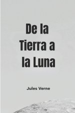 De la Tierra a la Luna