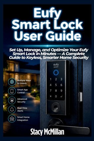 Eufy Smart Lock User Guide
